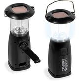 Luminescence Lantern - Black BLACK