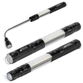 Altitude Workshop Multi-Function Torch BLACK