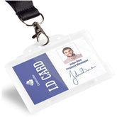 Altitude Eastwing Card Holder