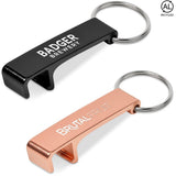 Altitude Reo Recycled Aluminium Multi-Functional Keyholder