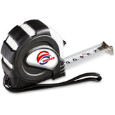 Altitude Carpenters Tape Measure - 5 Metre SOLID WHITE