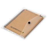 Altitude Eco-Logical A5 Notebook & Pen Default Title