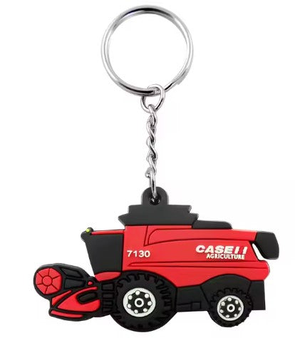 2D Keyrings