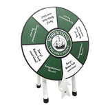Branded Mini Spinning Wheel for countertops – view 4