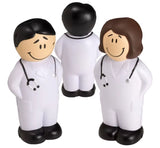 Custom stress balls