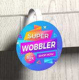 Wobblers