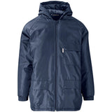 Shift Single-Lined Freezer Jacket NAVY
