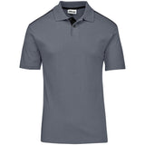 Mens Galway Golf Shirt - Grey GREY