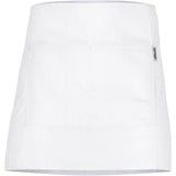 Promo Waiters Apron WHITE