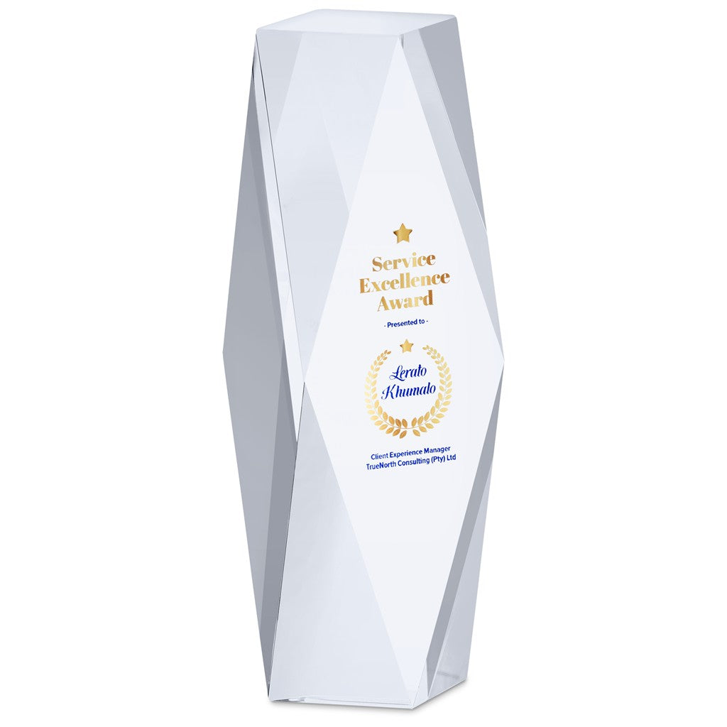 Altitude Synergy Award