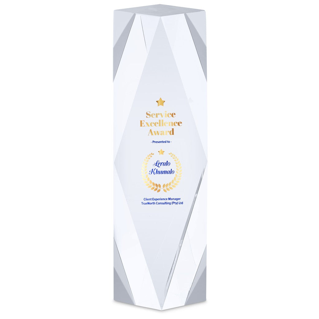 Altitude Synergy Award