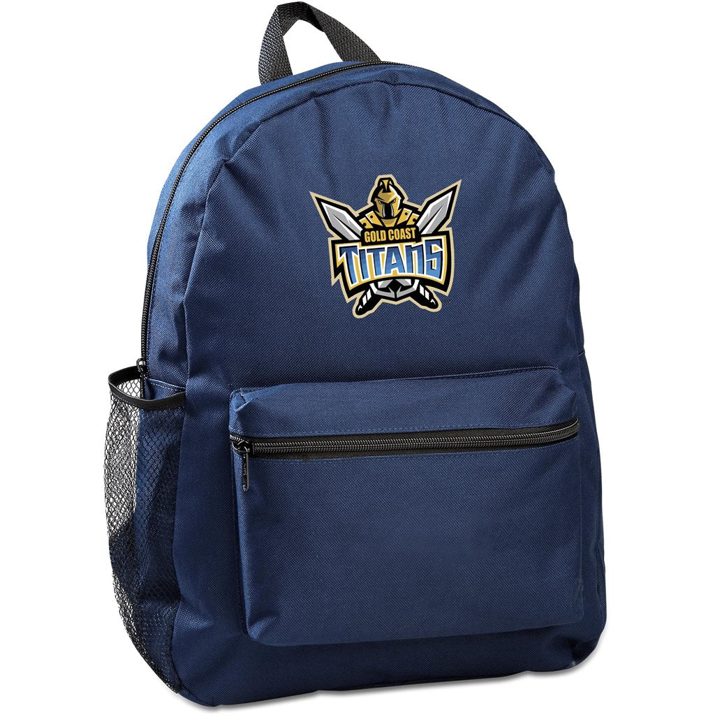 Trojan Backpack NAVY