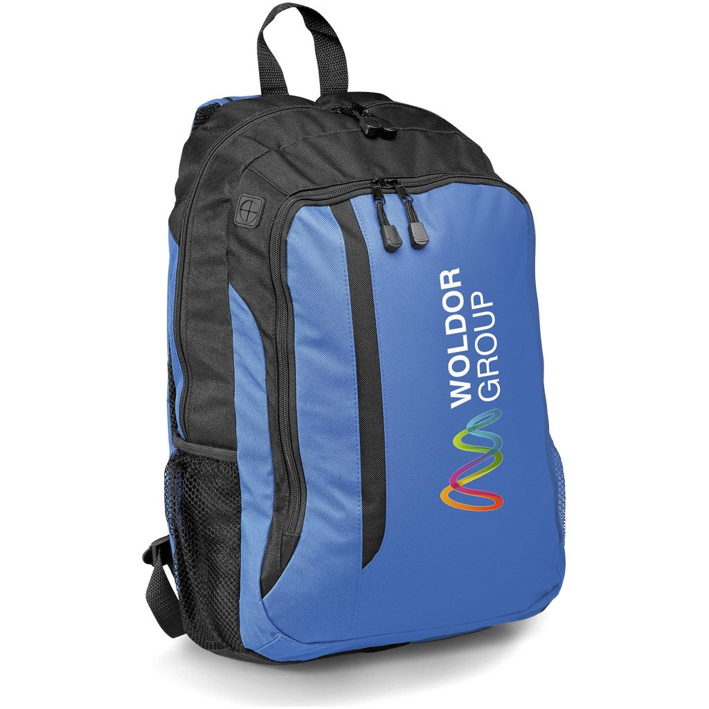 Cobalt Backpack BLUE