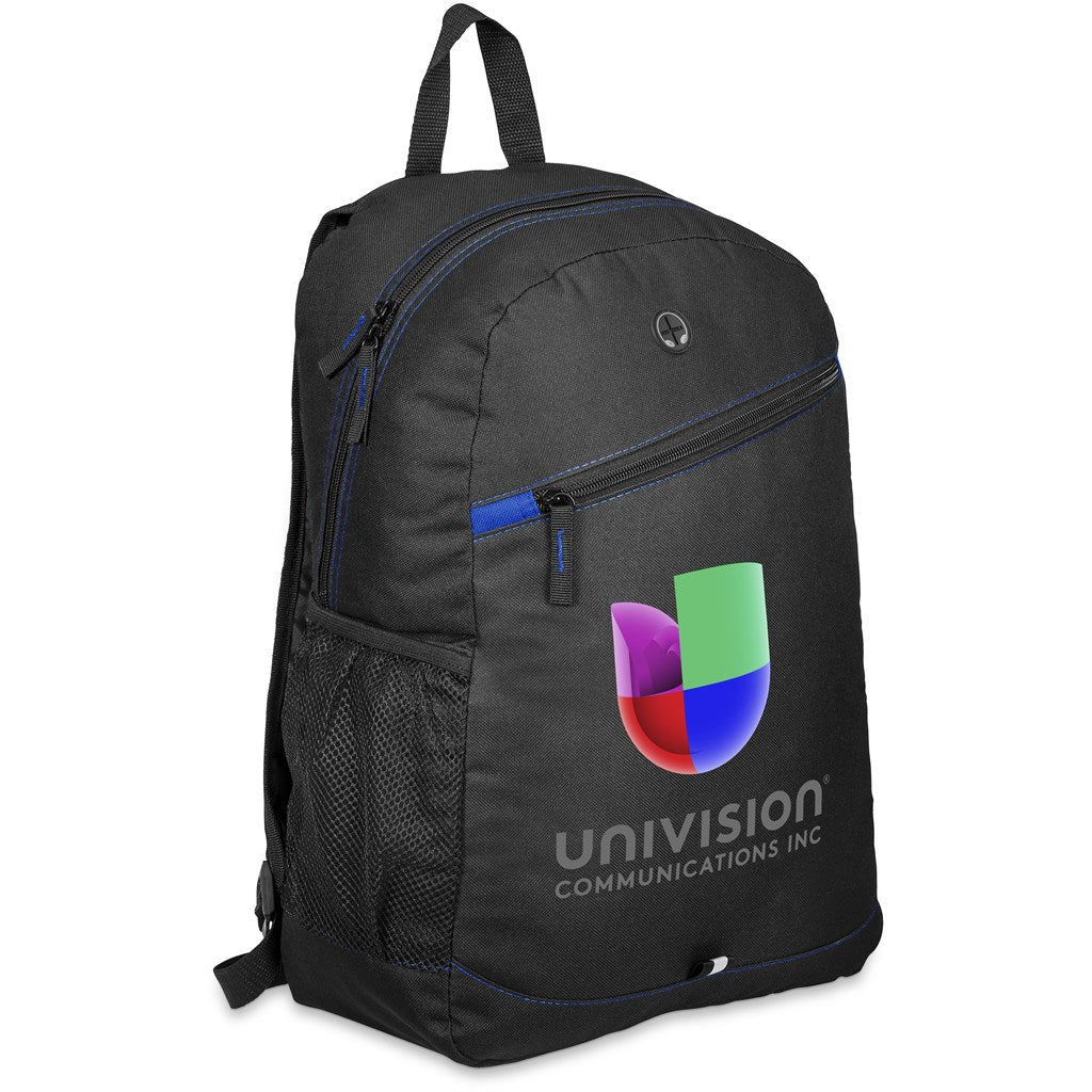 Amazon Backpack BLUE