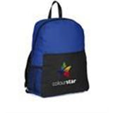 Jamboree Backpack BLUE