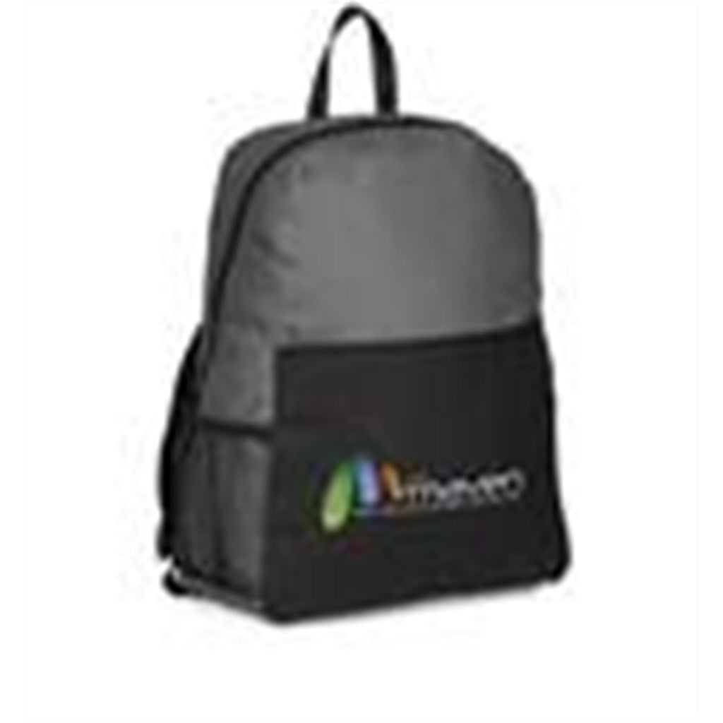 Jamboree Backpack GREY
