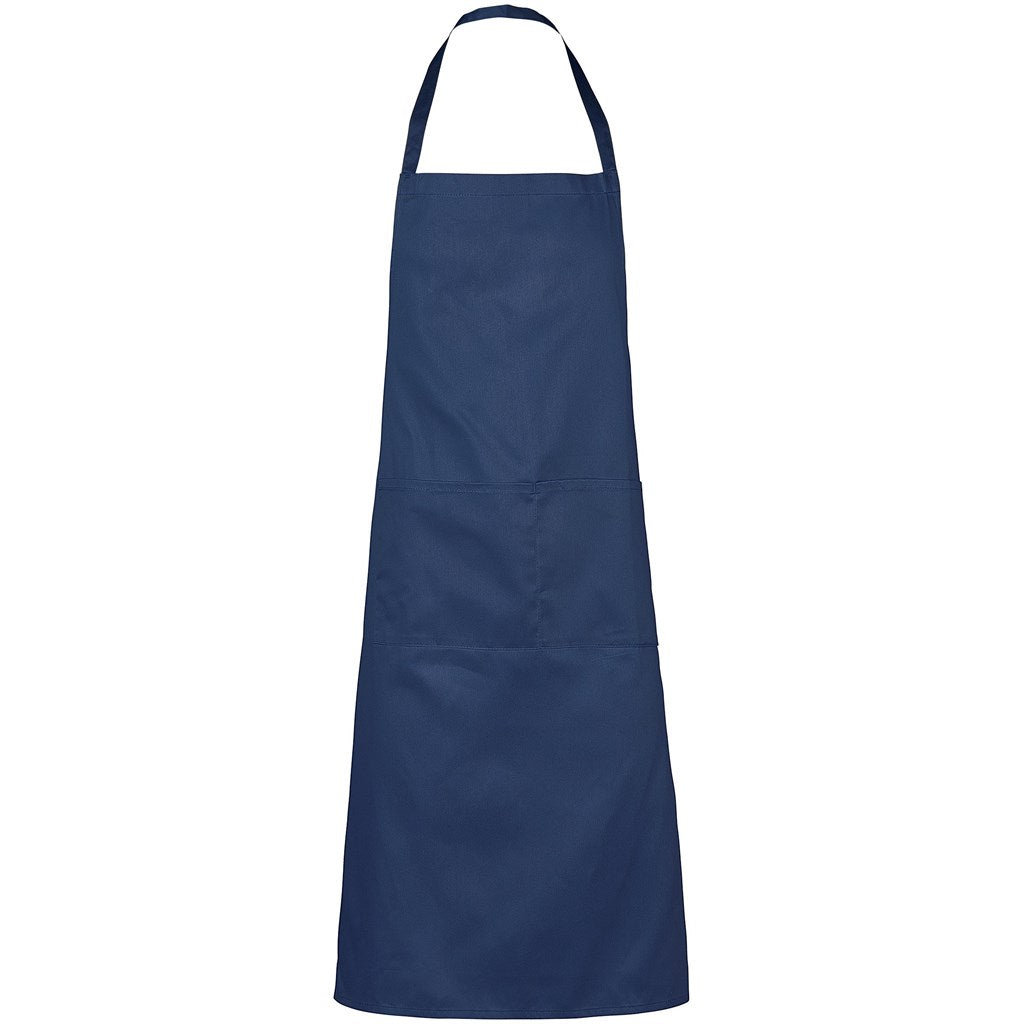 Unisex Slater Apron NAVY