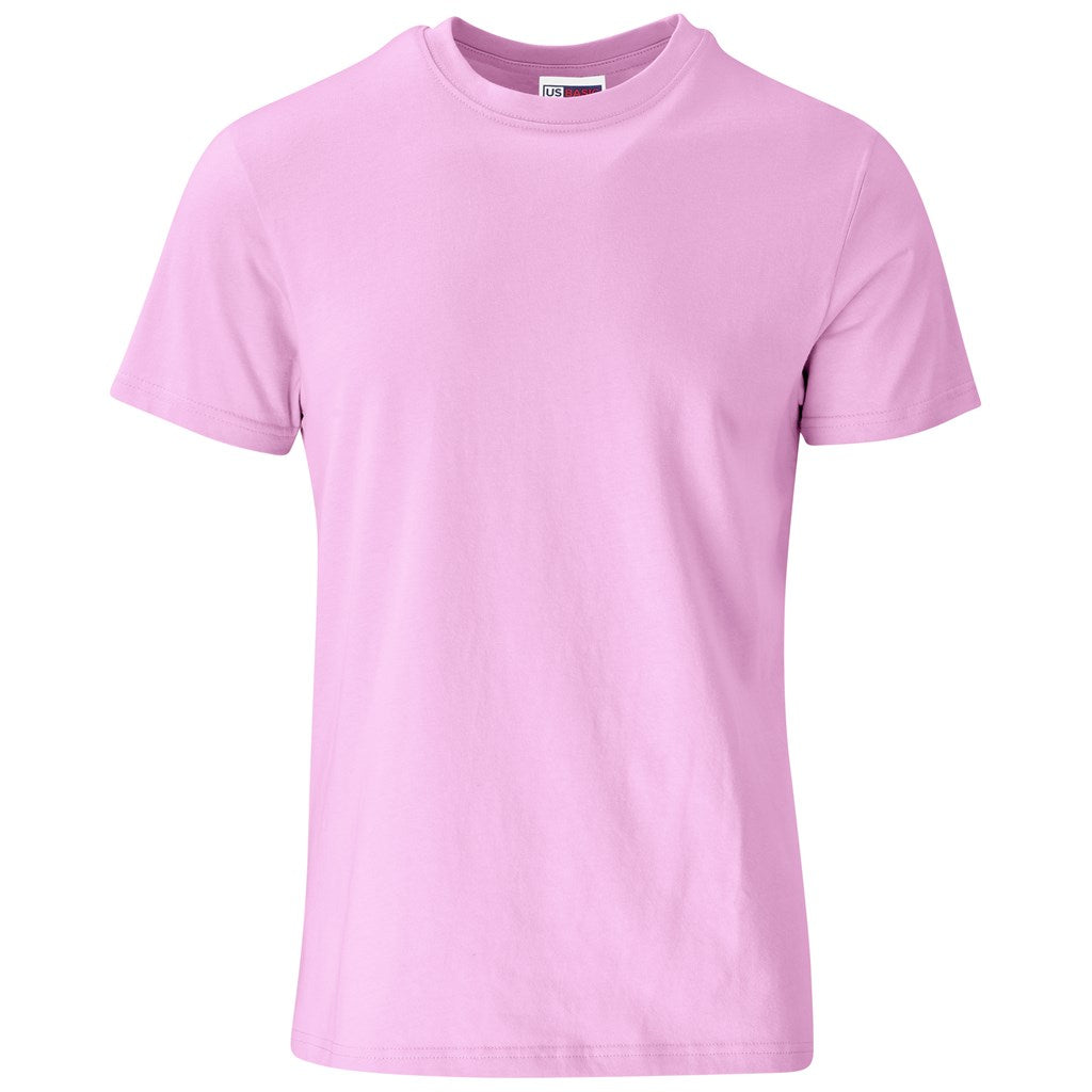 Unisex Super Club 135 T-Shirt PINK