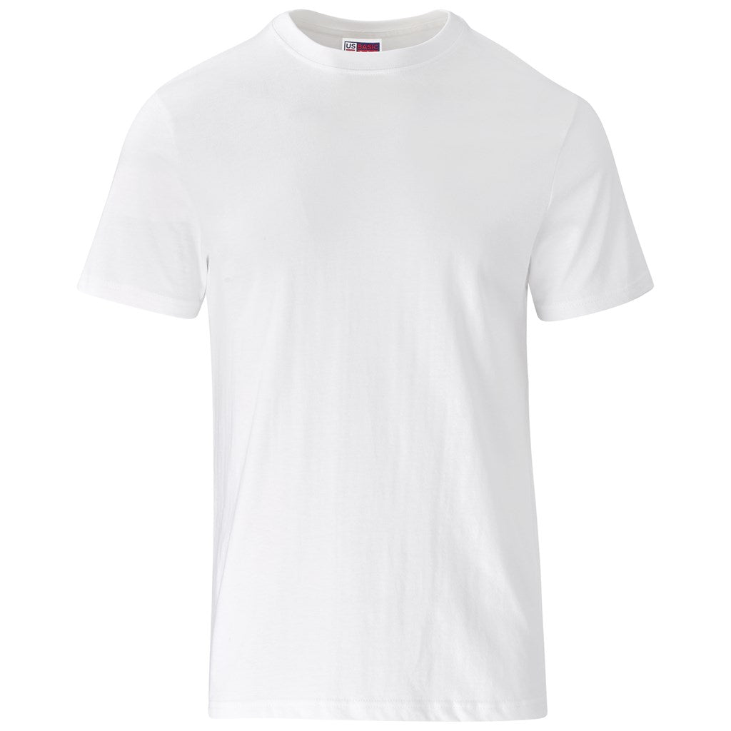 Unisex Super Club 135 T-Shirt WHITE