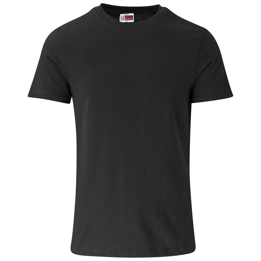 Unisex Super Club 165 T-Shirt BLACK