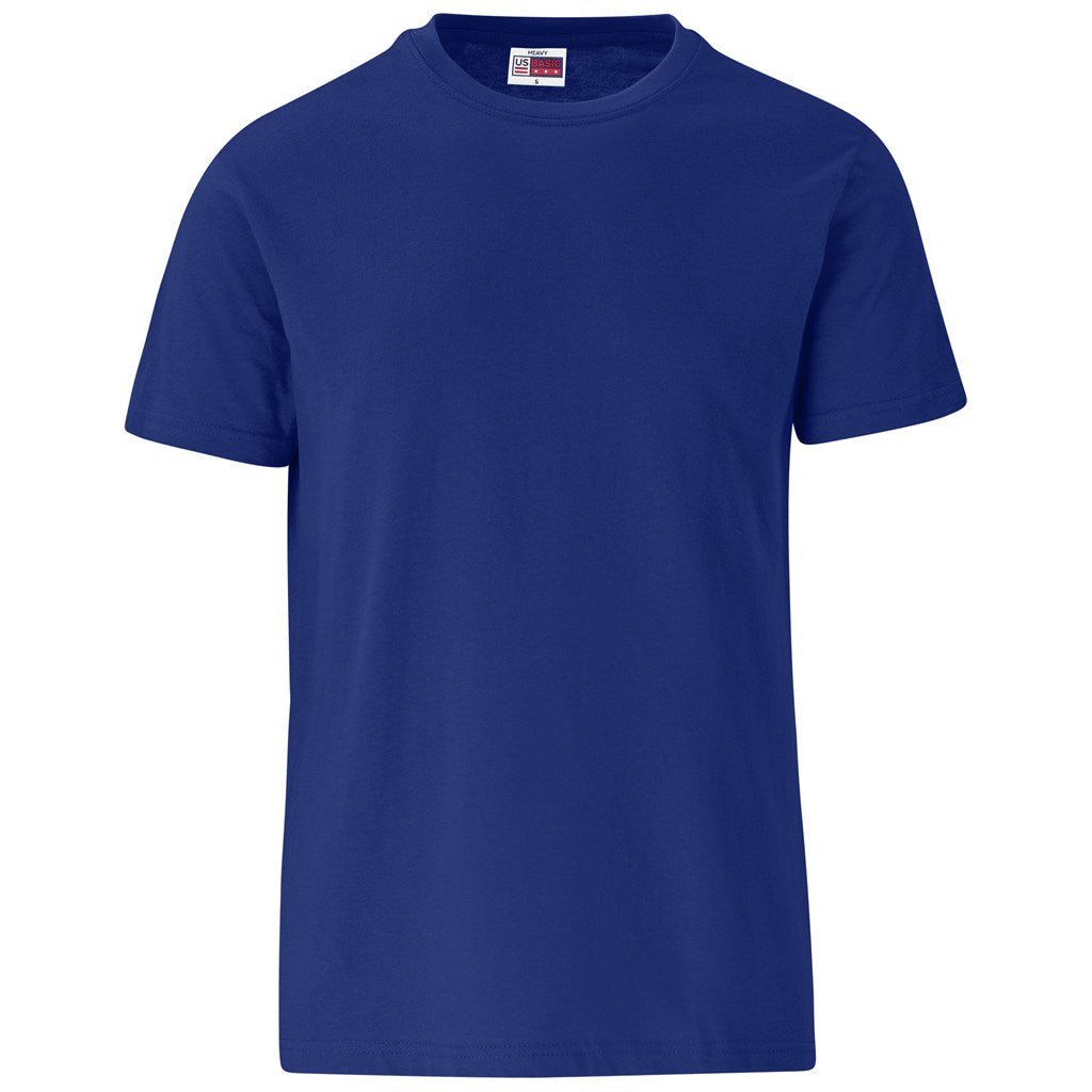 Unisex Super Club 165 T-Shirt BLUE