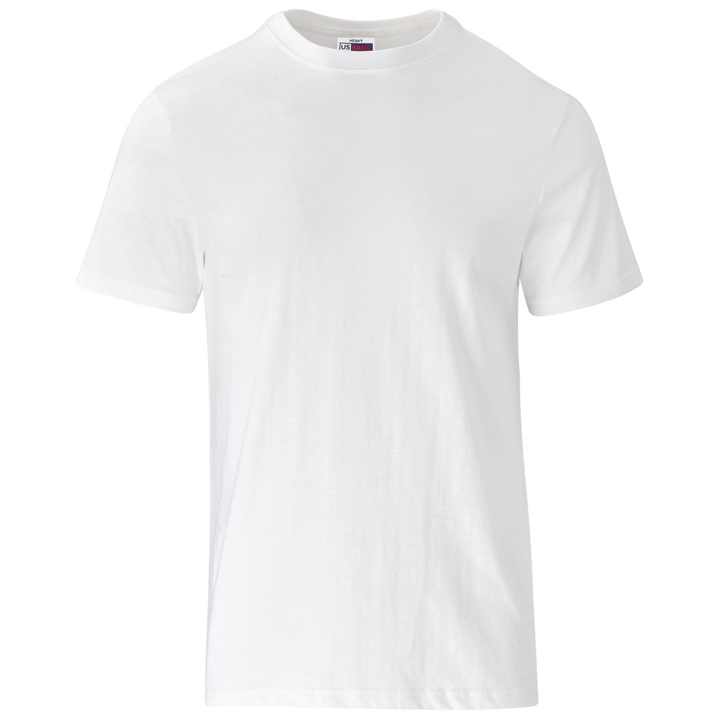 Unisex Super Club 165 T-Shirt WHITE