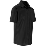 Mens Short Sleeve Kensington Shirt