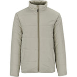 Mens Rego Jacket - Khaki KHAKI