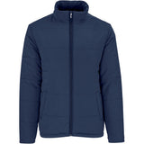 Mens Rego Jacket - Navy NAVY