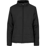 Ladies Rego Jacket - Black BLACK