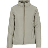 Ladies Rego Jacket - Khaki KHAKI