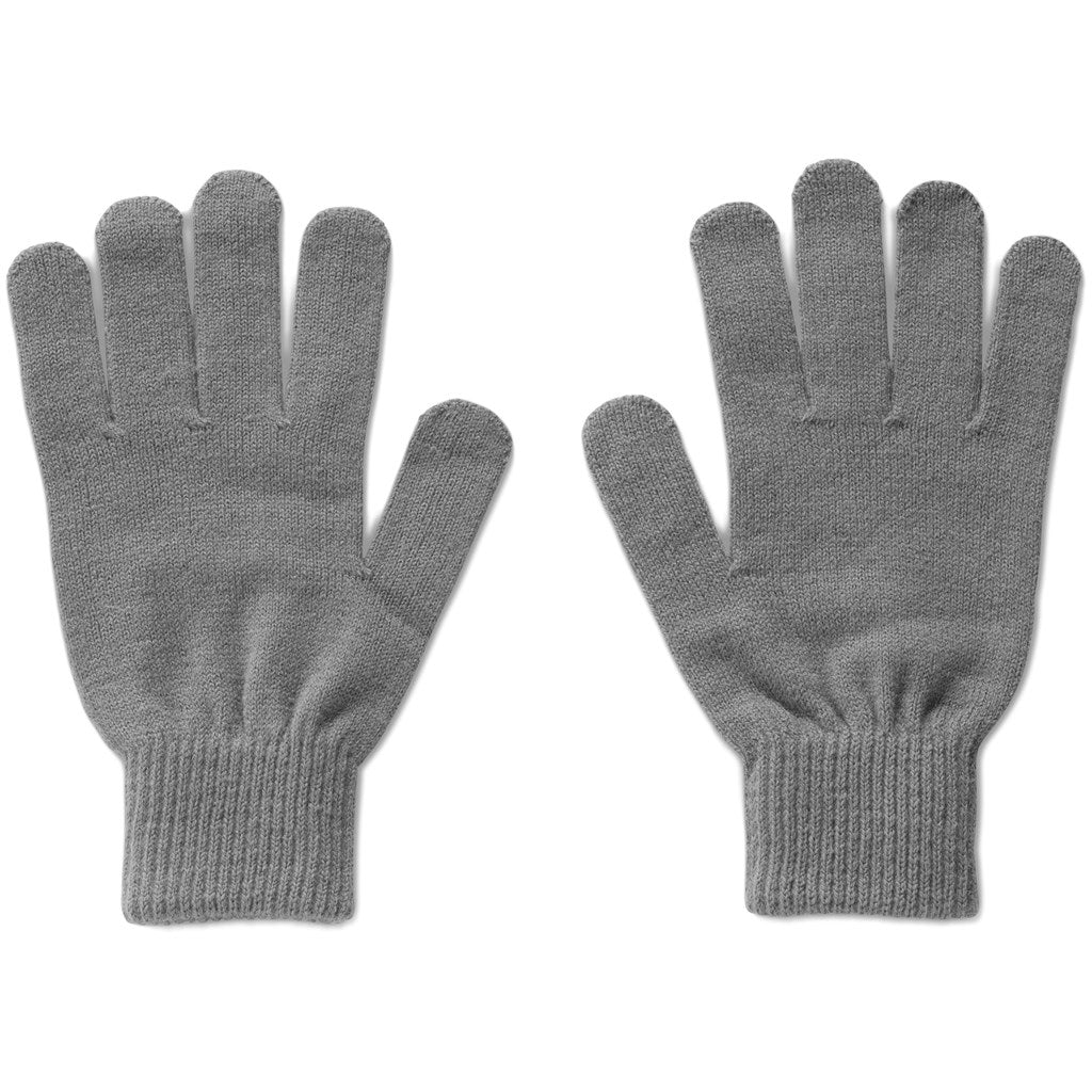 Team Gloves GREY