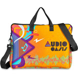 Hoppla Neoprene Nimbus 15.6-inch Laptop Sleeve