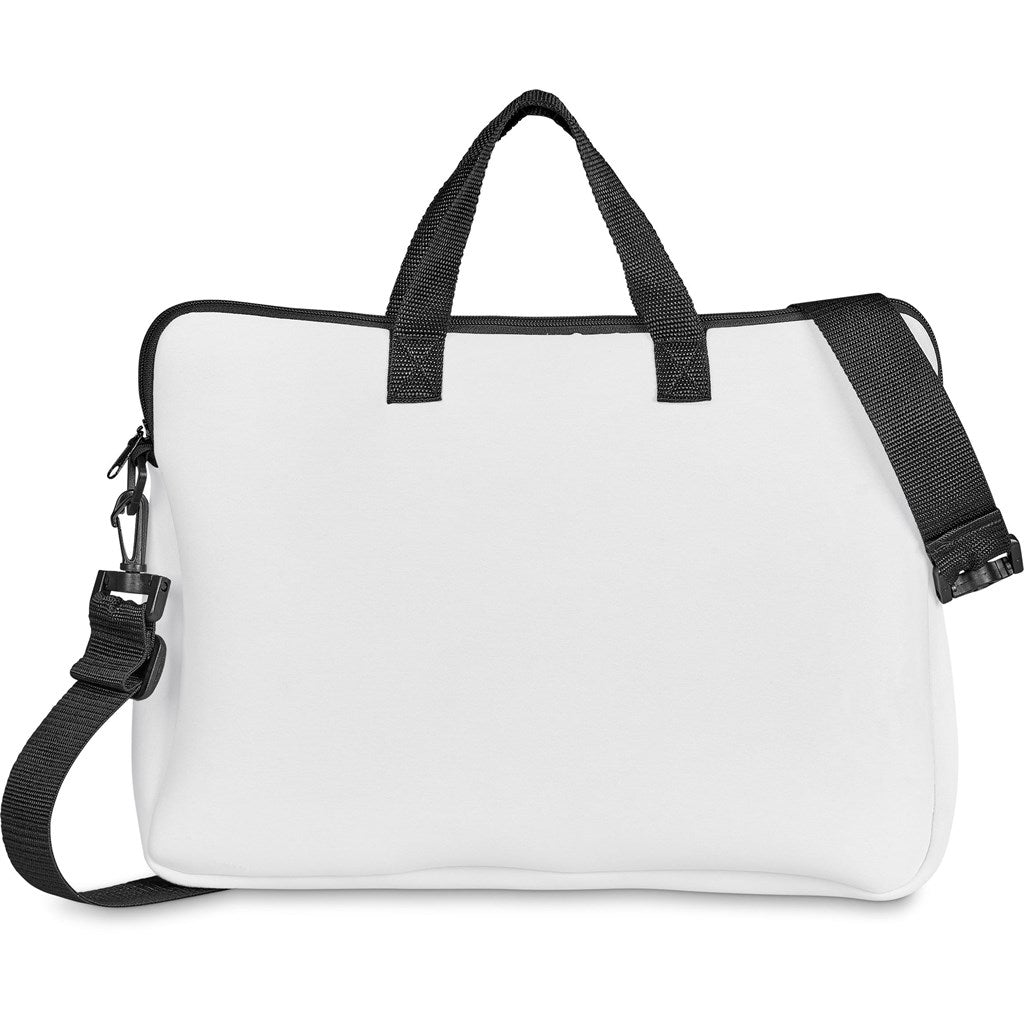 Hoppla Neoprene Nimbus 15.6-inch Laptop Sleeve