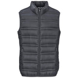 Mens Aurora Bodywarmer GREY