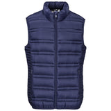Mens Aurora Bodywarmer NAVY