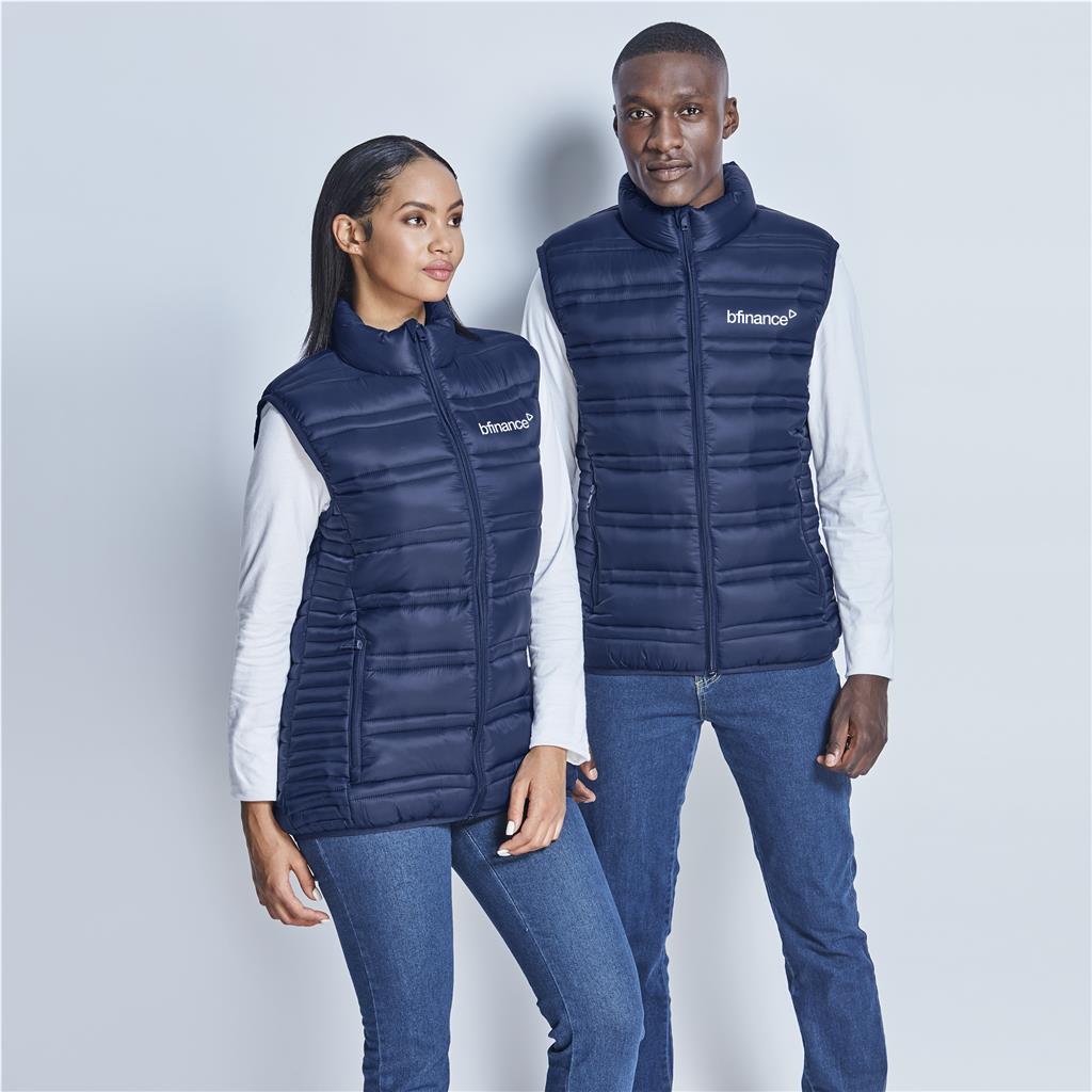 Ladies Aurora Bodywarmer