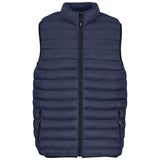 Mens Utah Bodywarmer NAVY