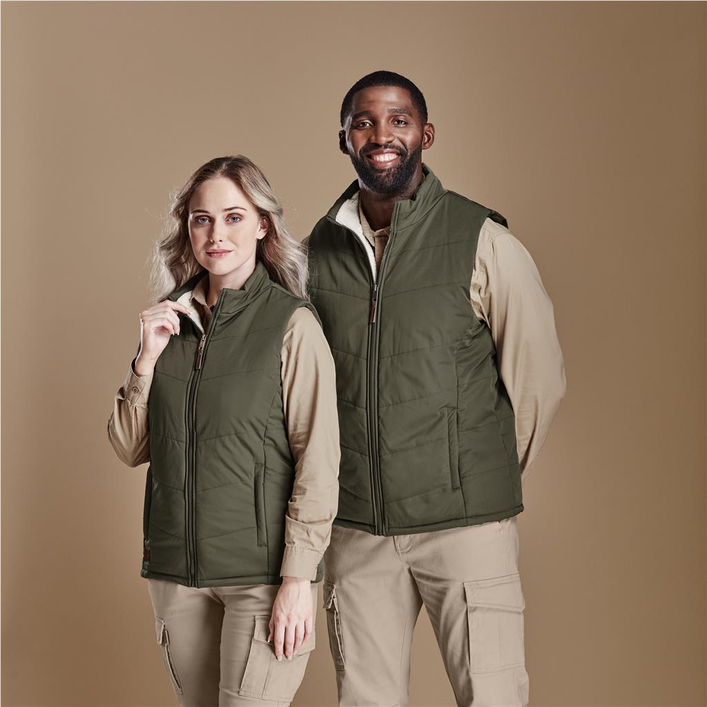 Mens Mafadi Bodywarmer