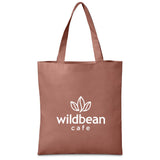 Altitude InStyle Non-Woven Shopper BURNT ORANGE