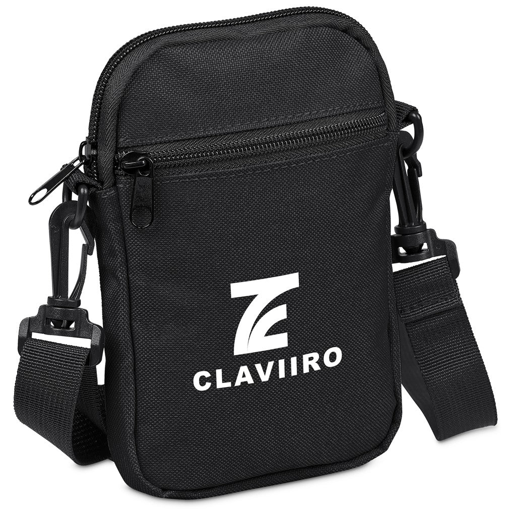 Altitude Urban Lite Crossbody Bag