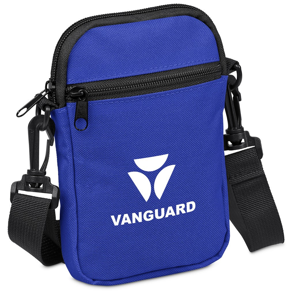 Altitude Urban Lite Crossbody Bag