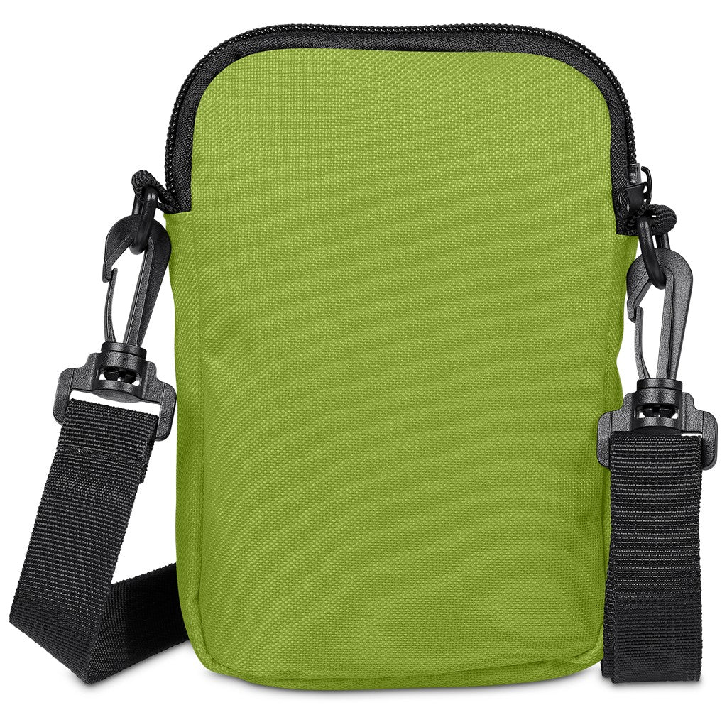 Altitude Urban Lite Crossbody Bag