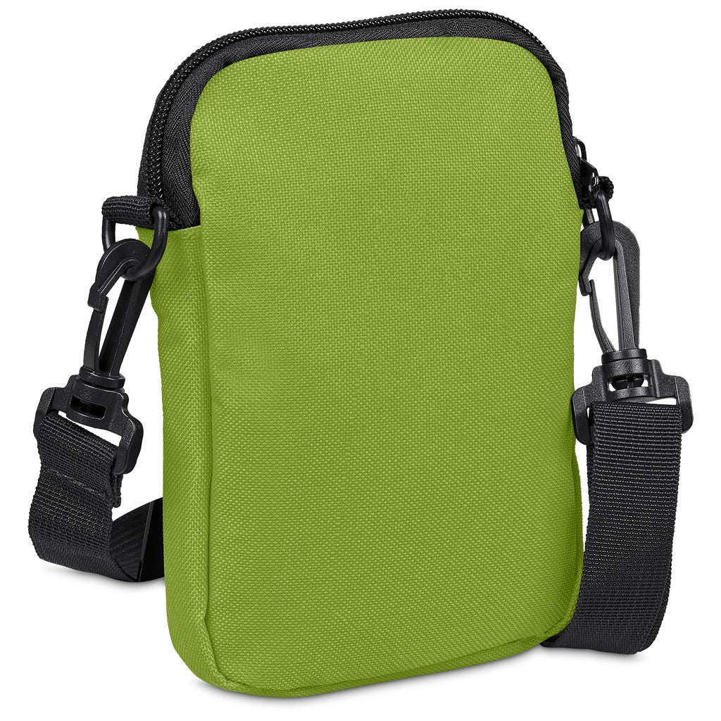 Altitude Urban Lite Crossbody Bag