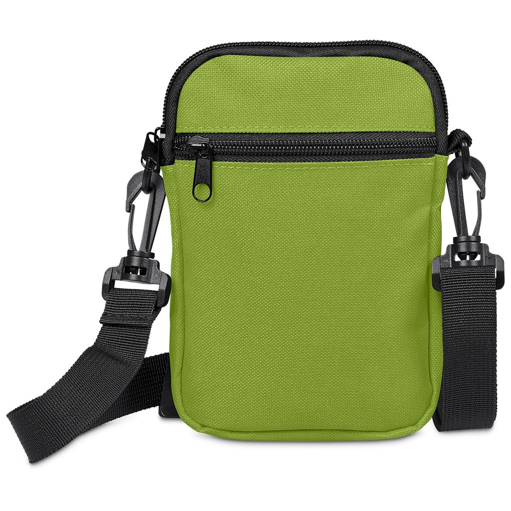 Altitude Urban Lite Crossbody Bag