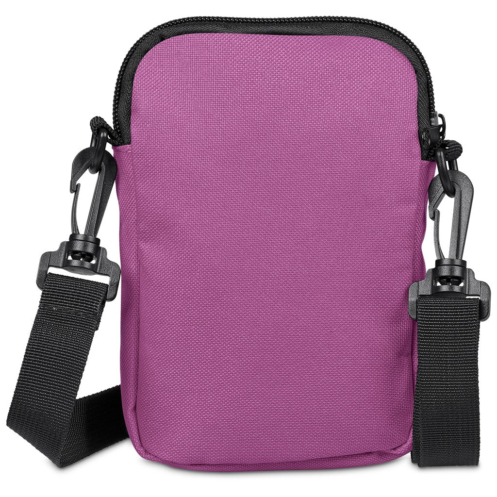 Altitude Urban Lite Crossbody Bag