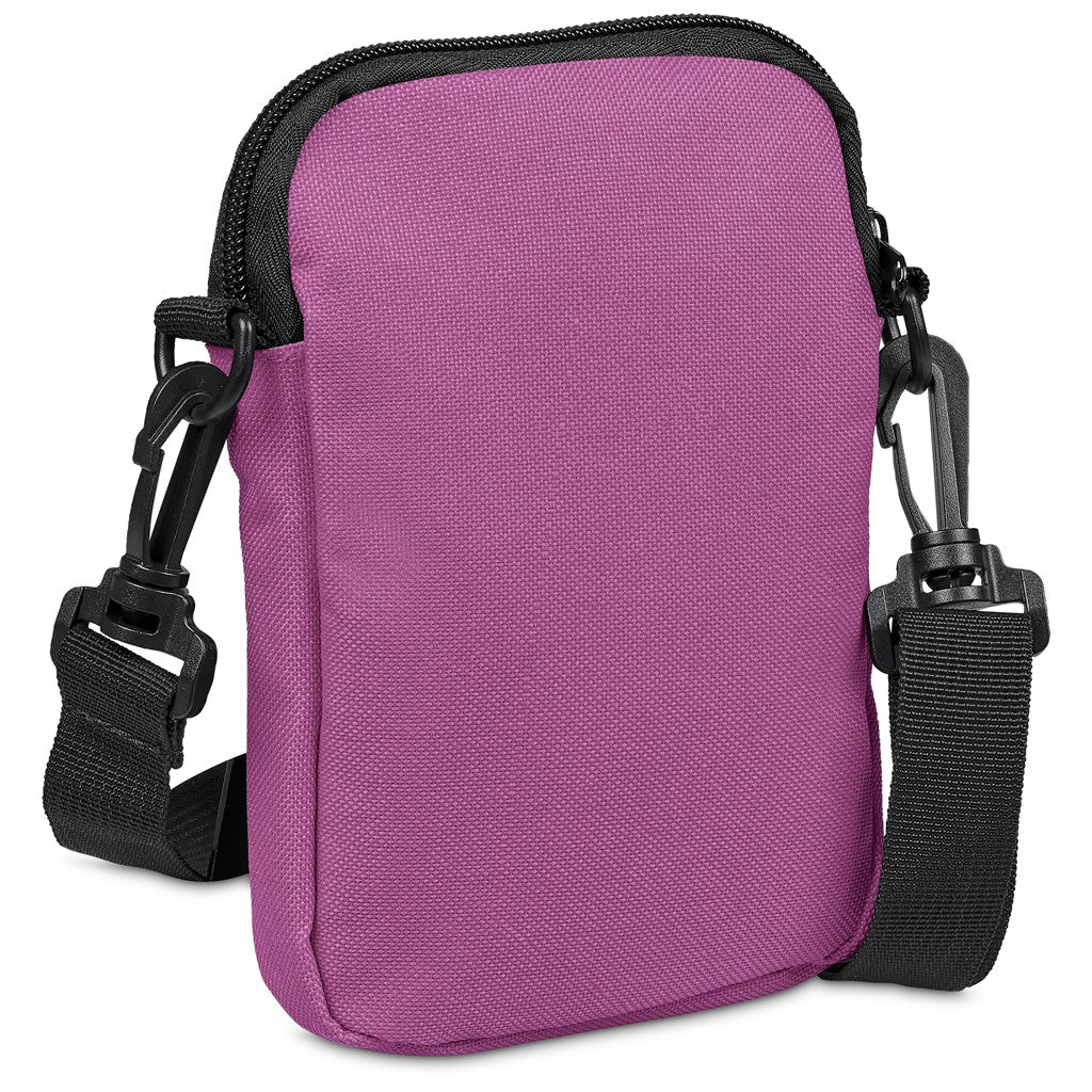 Altitude Urban Lite Crossbody Bag