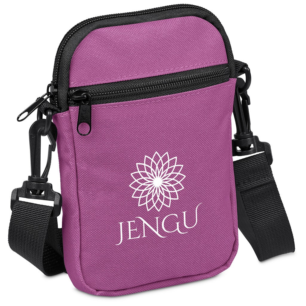Altitude Urban Lite Crossbody Bag