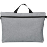 Lockley Document Bag - Grey