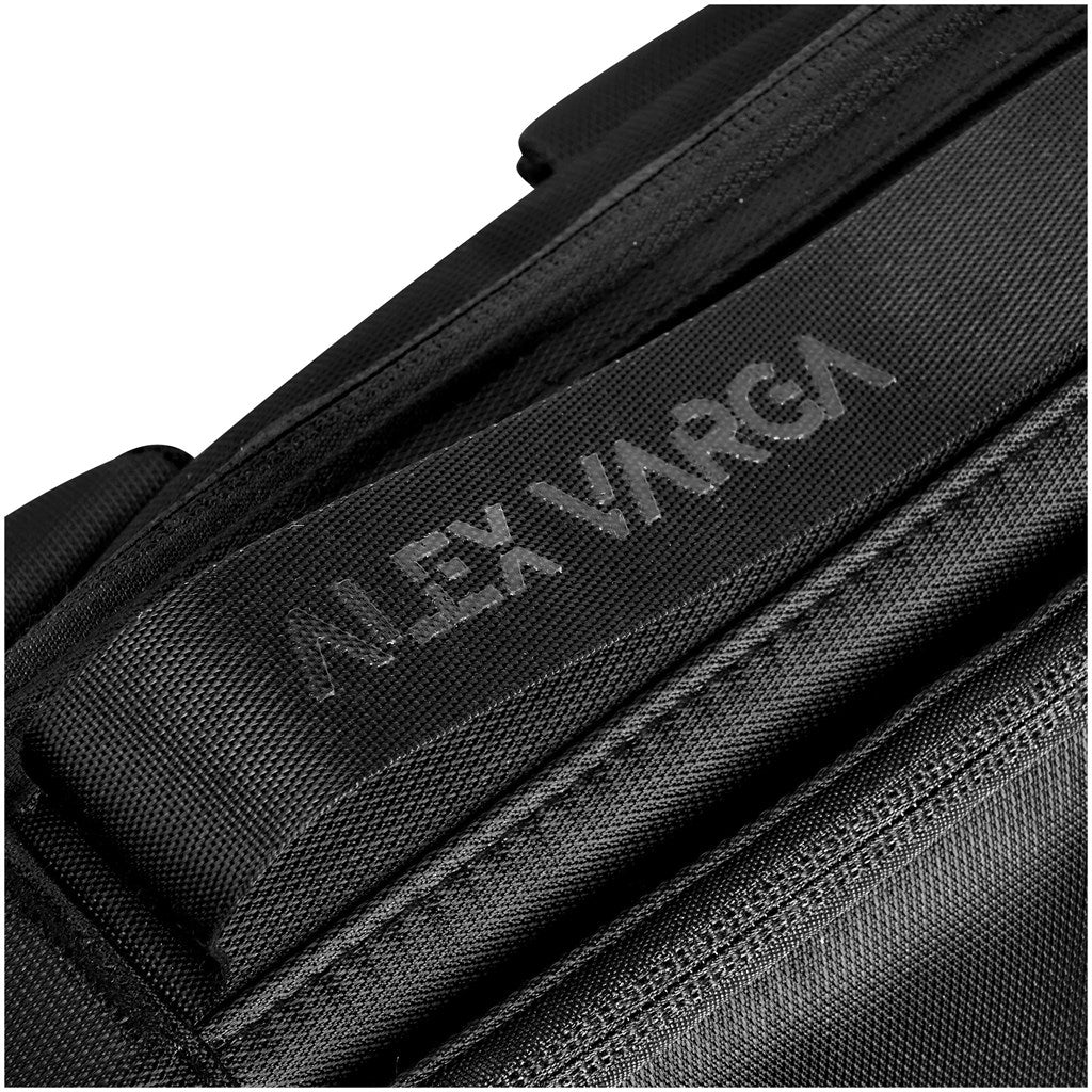Alex Varga Pantera Laptop Backpack - Navy